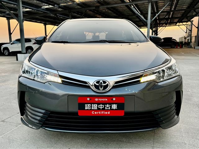 ALTIS 1.8  第2張相片