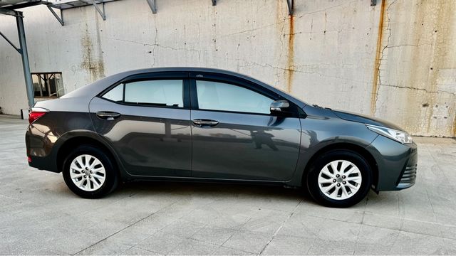 ALTIS 1.8  第4張相片