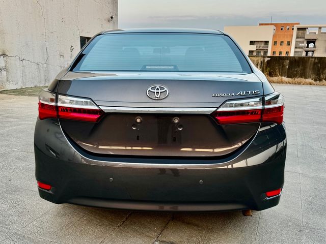 ALTIS 1.8  第6張相片