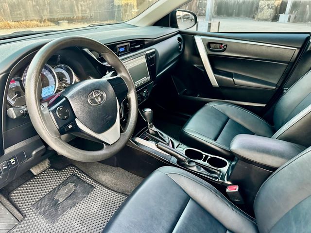 ALTIS 1.8  第7張相片