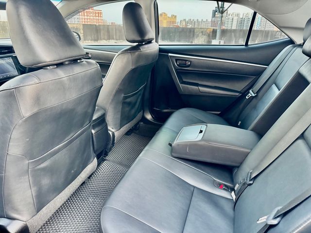 ALTIS 1.8  第8張相片