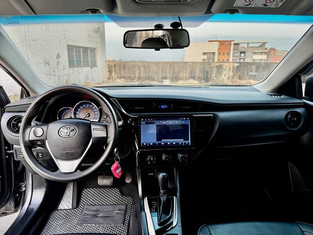 ALTIS 1.8  第9張相片