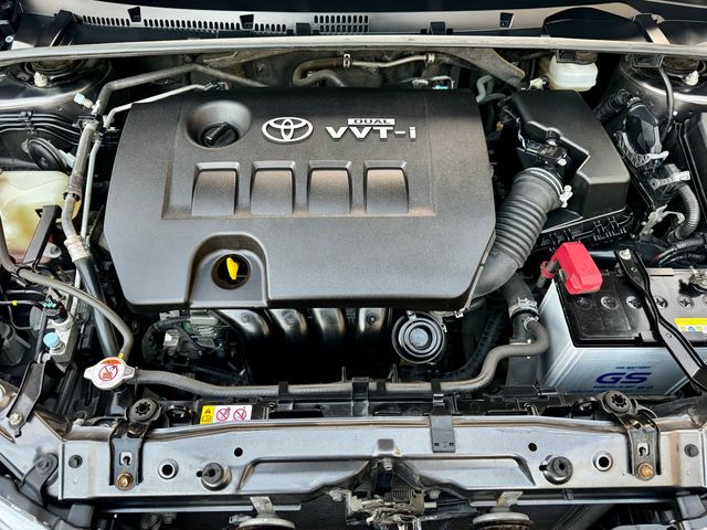 ALTIS 1.8  第10張相片