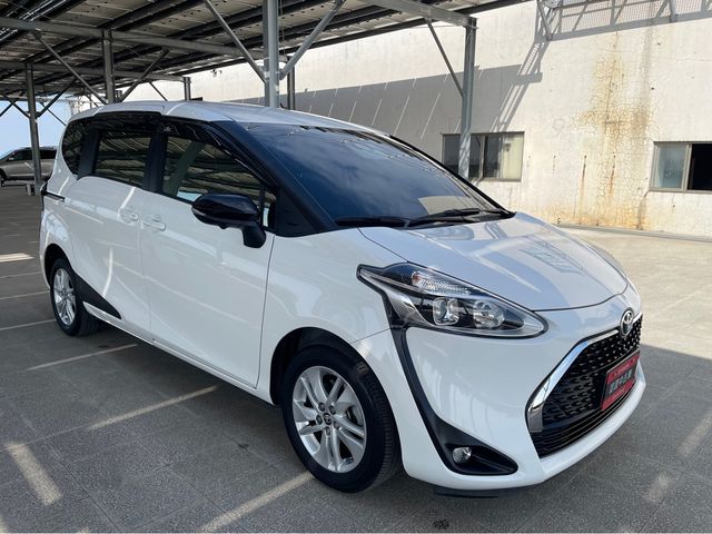 SIENTA 1.8  第4張相片