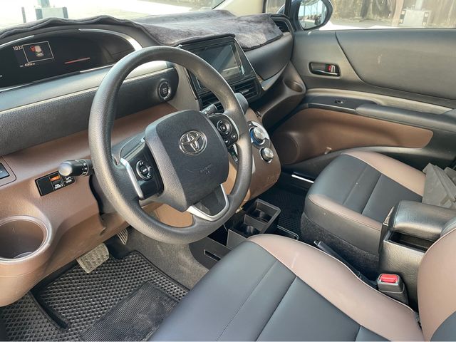 SIENTA 1.8  第7張相片