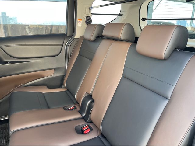 SIENTA 1.8  第8張相片