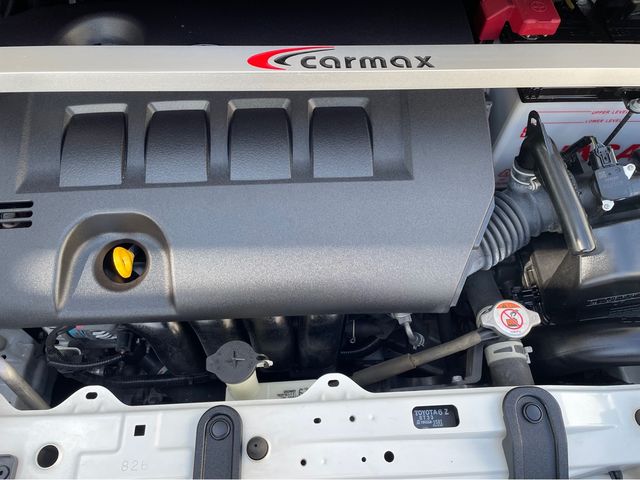 SIENTA 1.8  第10張相片