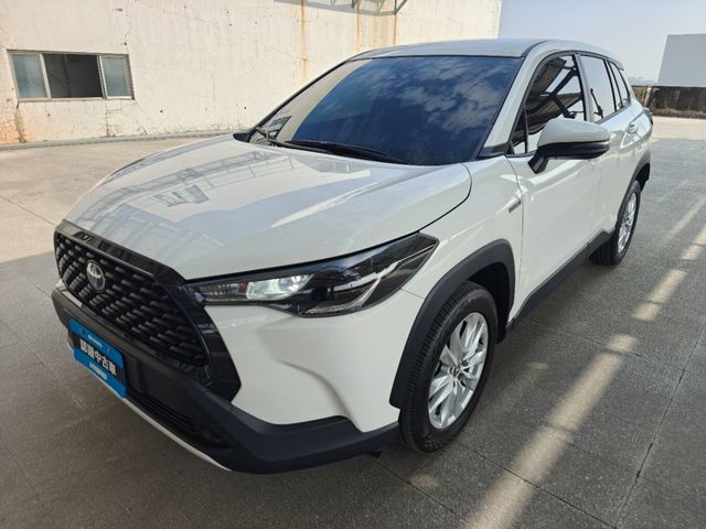 CROSS 1.8 HV  第1張相片