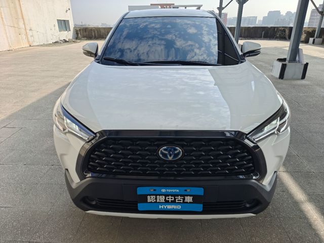 CROSS 1.8 HV  第2張相片