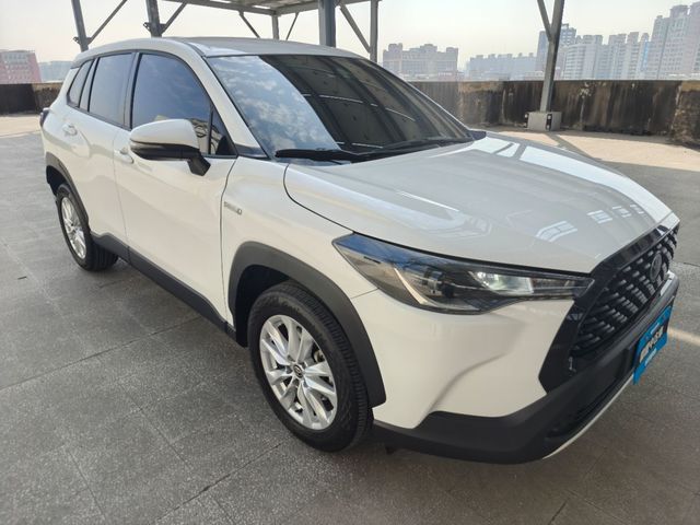 CROSS 1.8 HV  第3張相片