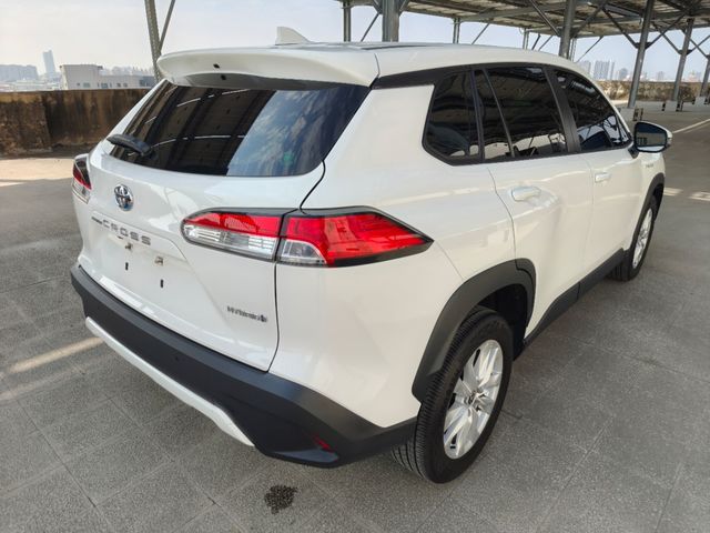 CROSS 1.8 HV  第4張相片