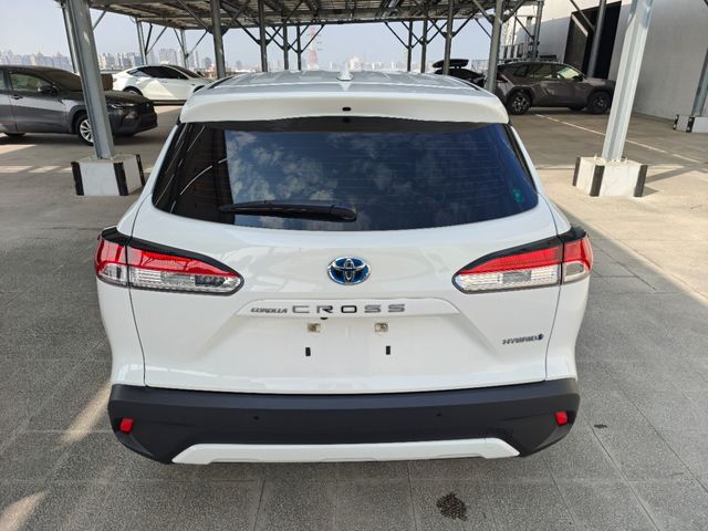 CROSS 1.8 HV  第5張相片