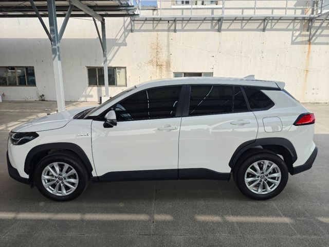 CROSS 1.8 HV  第6張相片