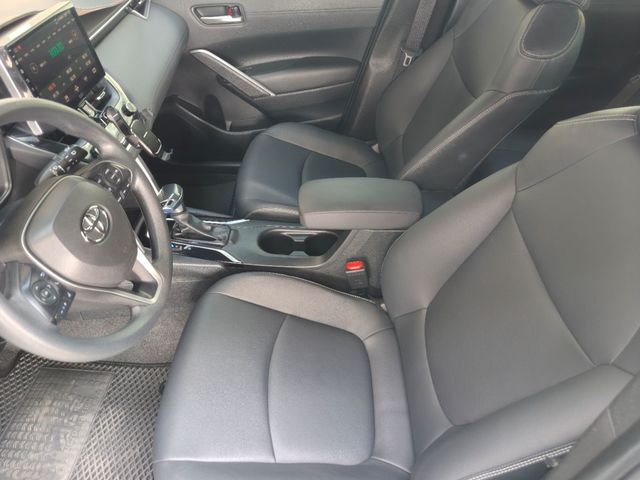 CROSS 1.8 HV  第7張相片