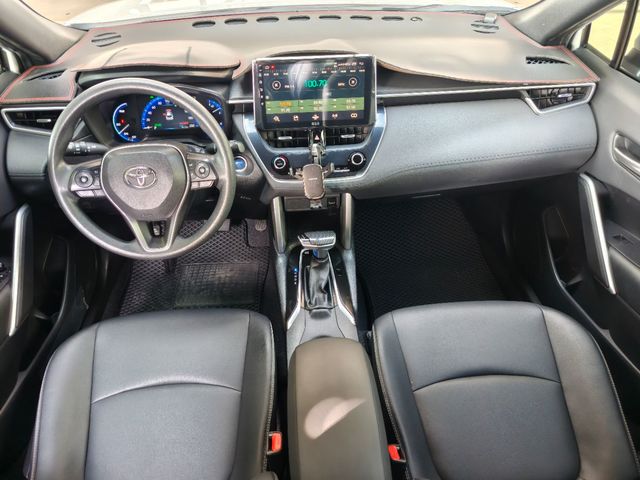 CROSS 1.8 HV  第9張相片