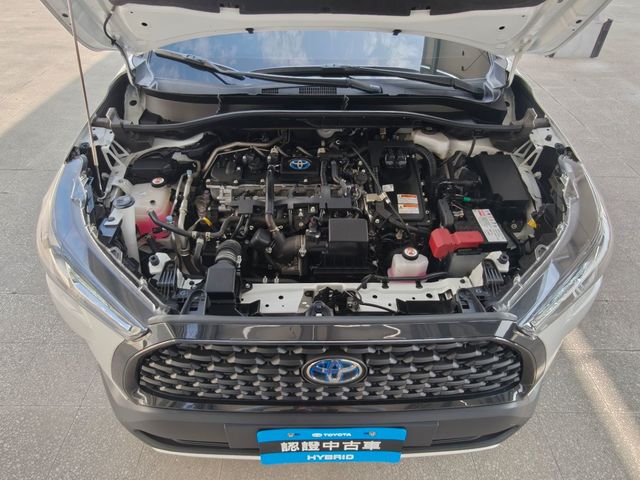 CROSS 1.8 HV  第10張相片