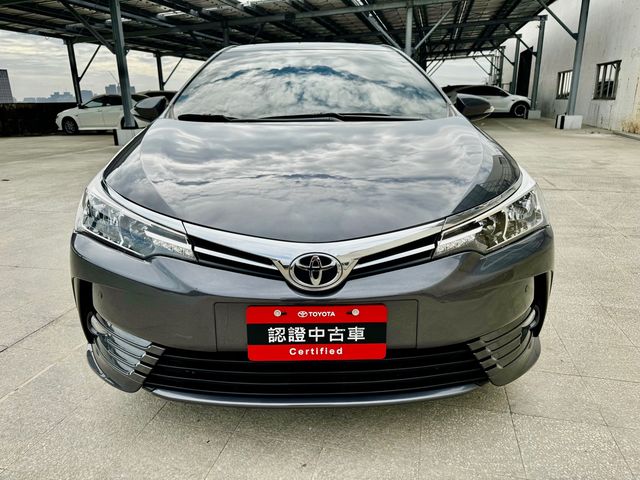 ALTIS 1.8  第2張相片
