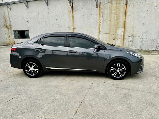 ALTIS 1.8  第4張相片