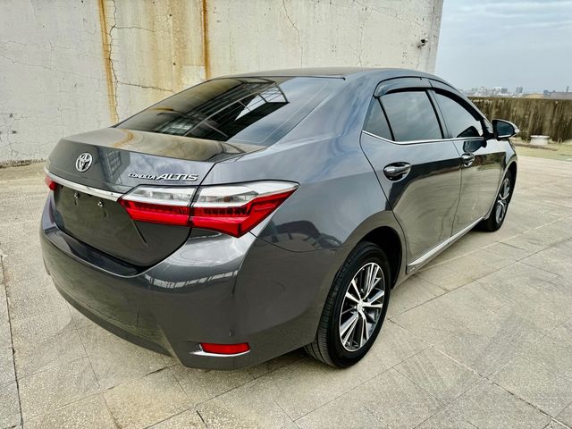 ALTIS 1.8  第5張相片