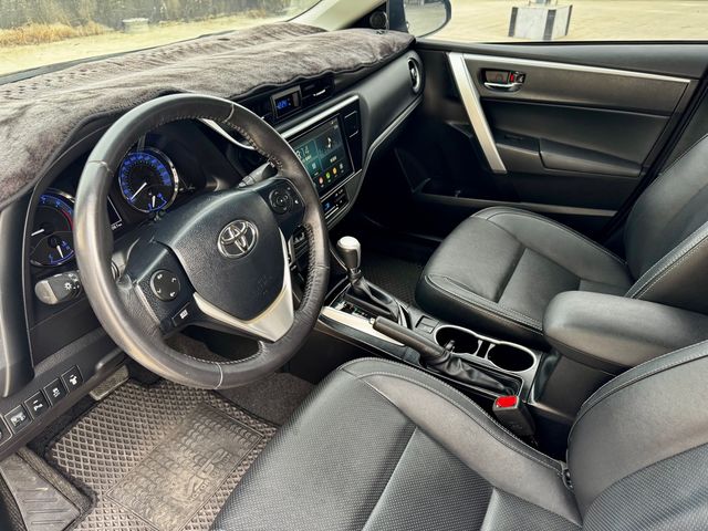 ALTIS 1.8  第7張相片