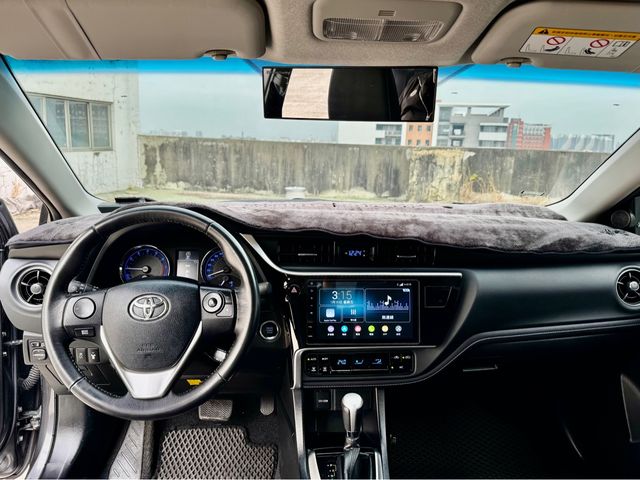 ALTIS 1.8  第9張相片