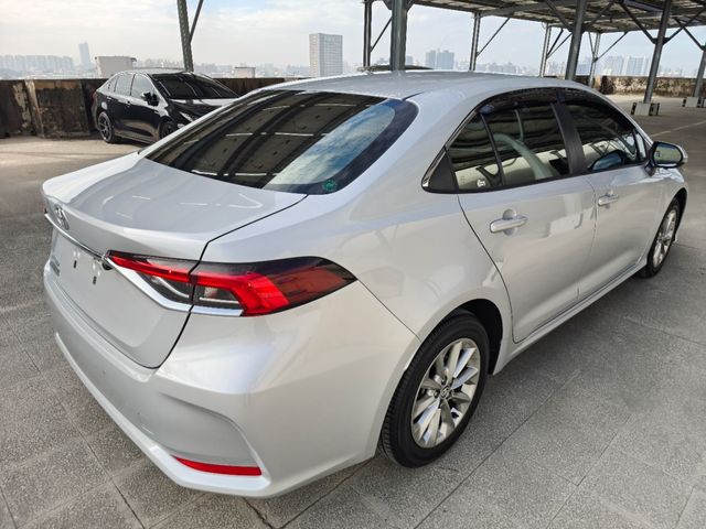 ALTIS 1.8  第4張相片