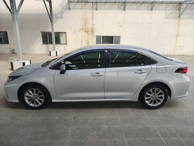 ALTIS 1.8  第6張相片