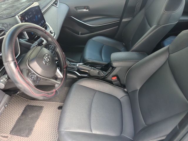 ALTIS 1.8  第7張相片