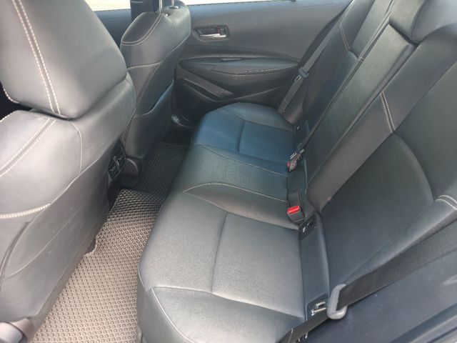 ALTIS 1.8  第8張相片