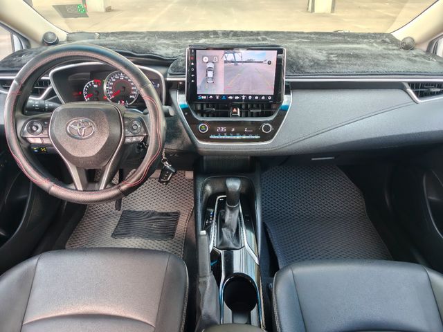 ALTIS 1.8  第9張相片