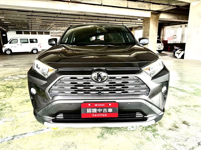 RAV4 2.0  第2張相片