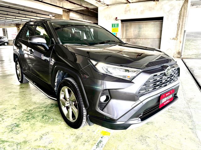 RAV4 2.0  第3張相片