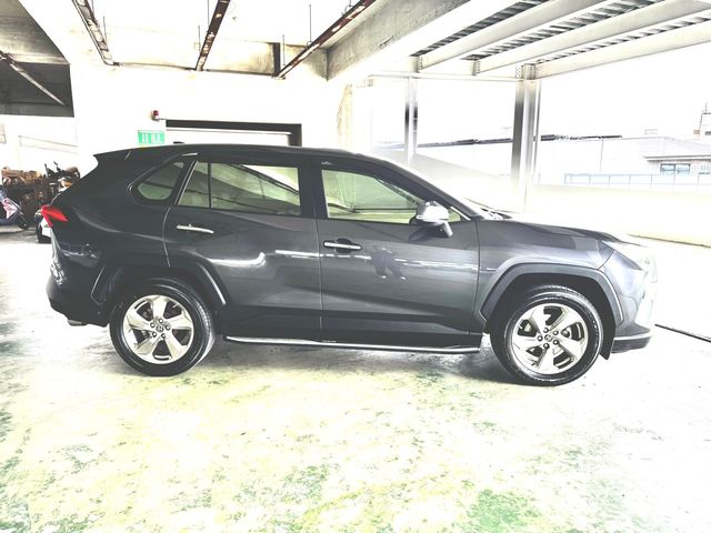 RAV4 2.0  第4張相片