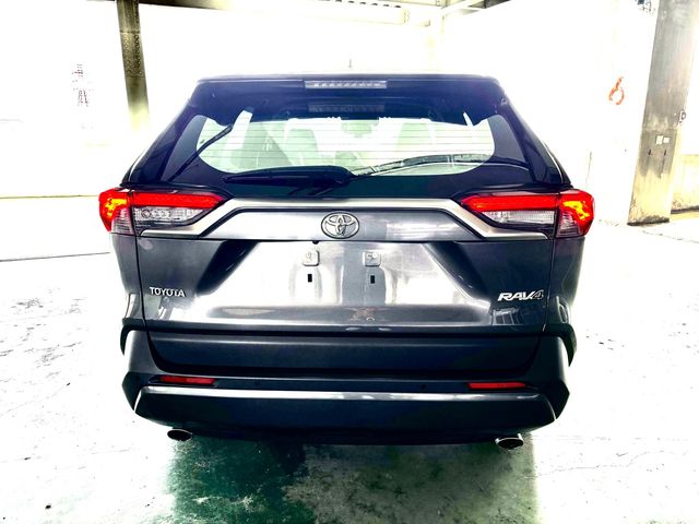 RAV4 2.0  第6張相片