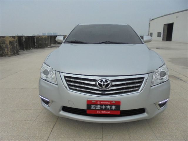 中古車 Camry 2 4g Toyota 豐田 Camry 2 4g 台南市 Findcar 找車網