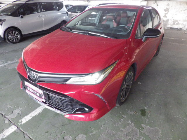 台北市國都松江所中古車的價格 Findcar 找車網