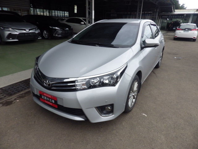 台北市國都松江所中古車的價格 Findcar 找車網