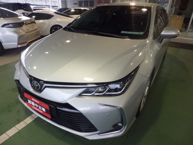 台北市國都松江所中古車的價格 Findcar 找車網