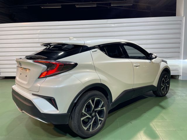 C-HR 1.2  第5張相片