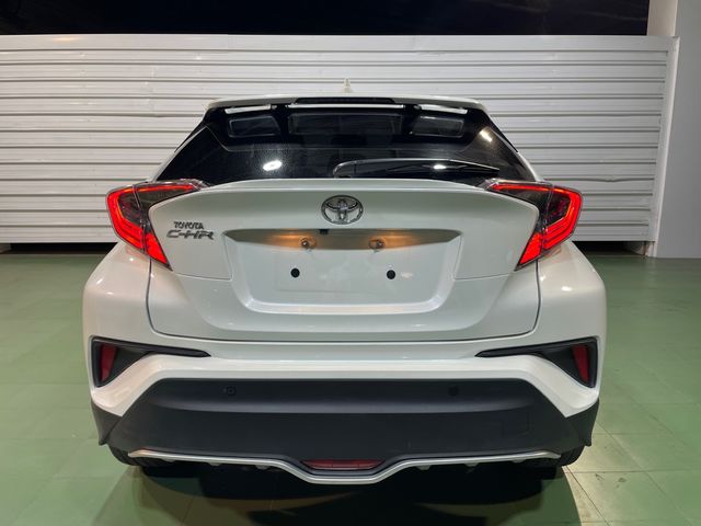 C-HR 1.2  第6張相片