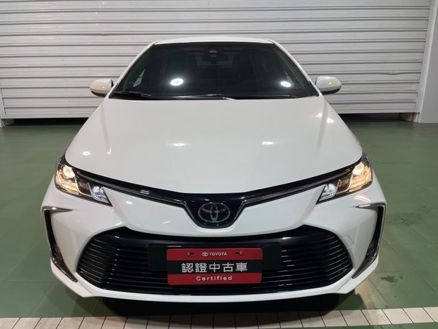 ALTIS 1.8  第2張相片