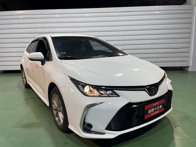 ALTIS 1.8  第3張相片