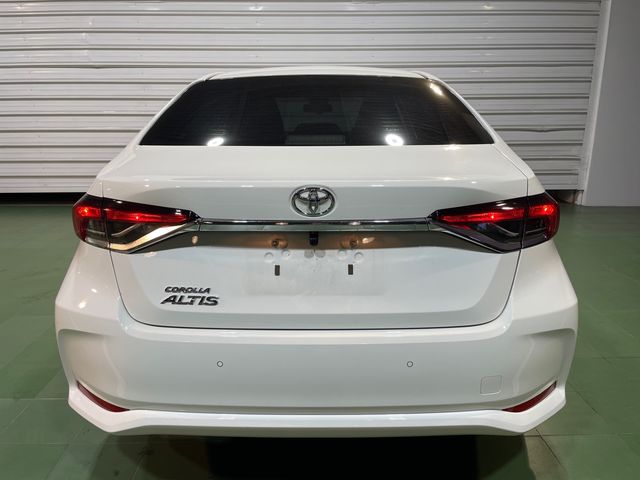 ALTIS 1.8  第6張相片