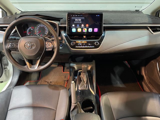 ALTIS 1.8  第7張相片