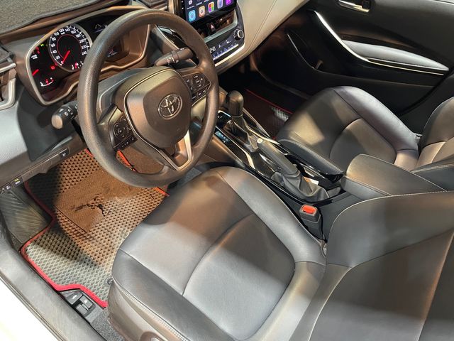 ALTIS 1.8  第8張相片