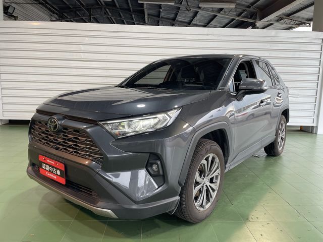 RAV4 2.0  第1張相片
