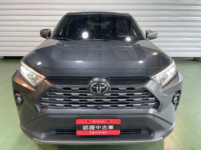 RAV4 2.0  第2張相片