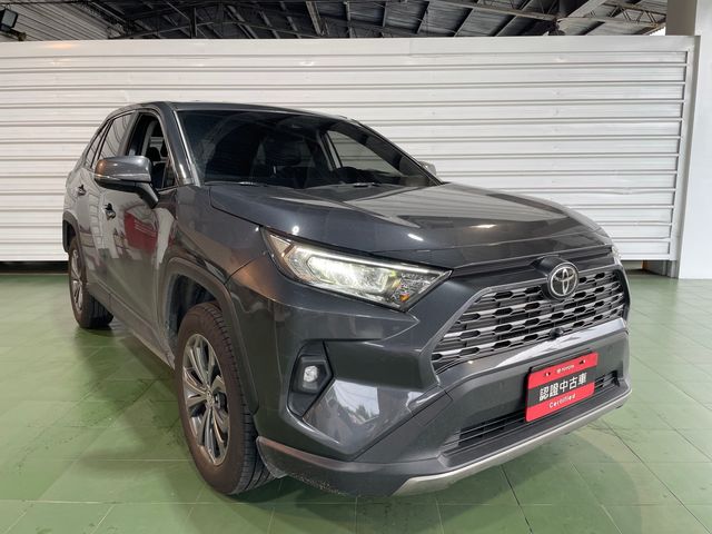 RAV4 2.0  第3張相片