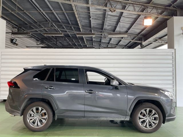 RAV4 2.0  第4張相片