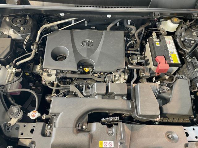 RAV4 2.0  第10張相片